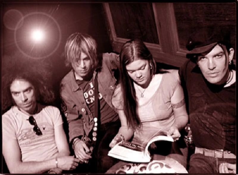 Dandy Warhols - Interview