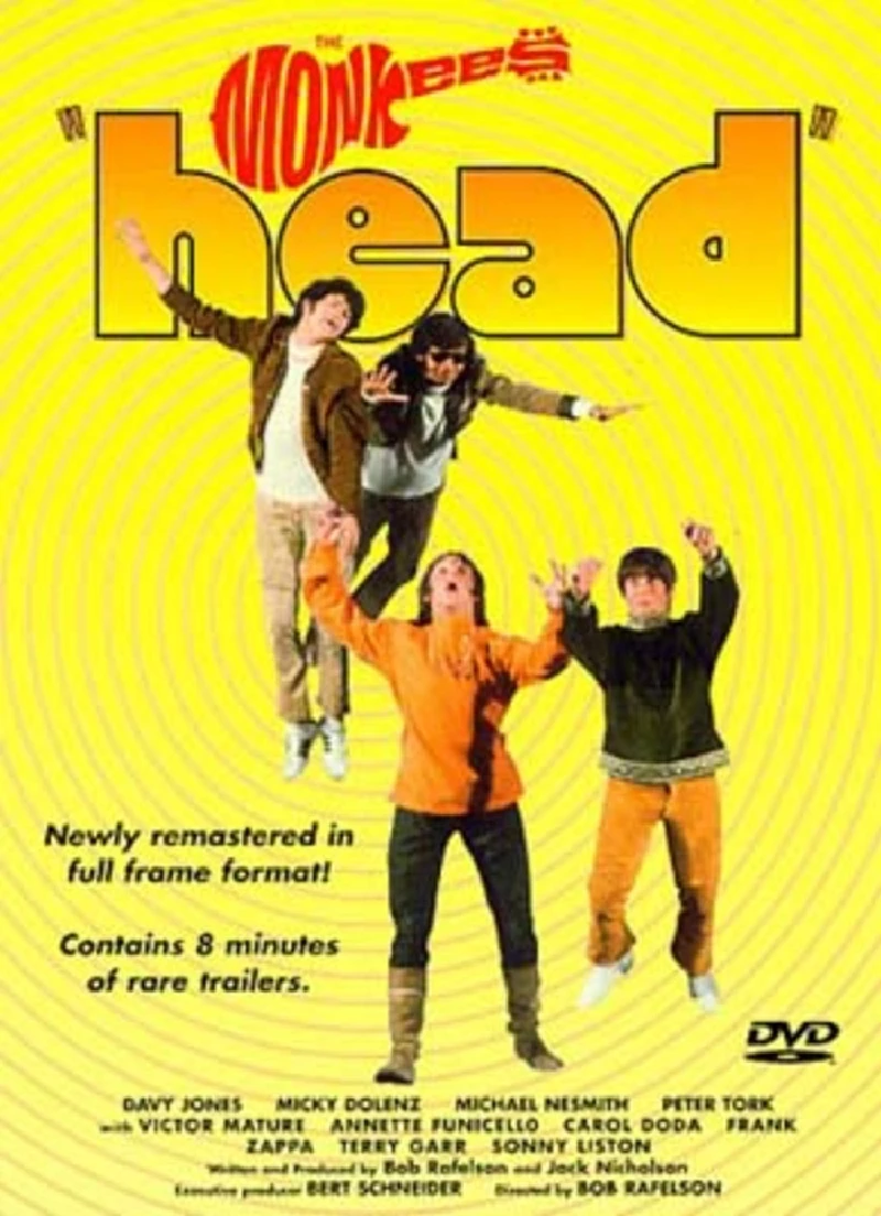 Monkees - Head