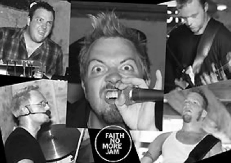 Faith No More - King for a Day, Fool for a Lifetime