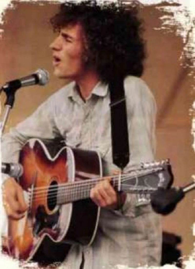 Tim Buckley - Profile