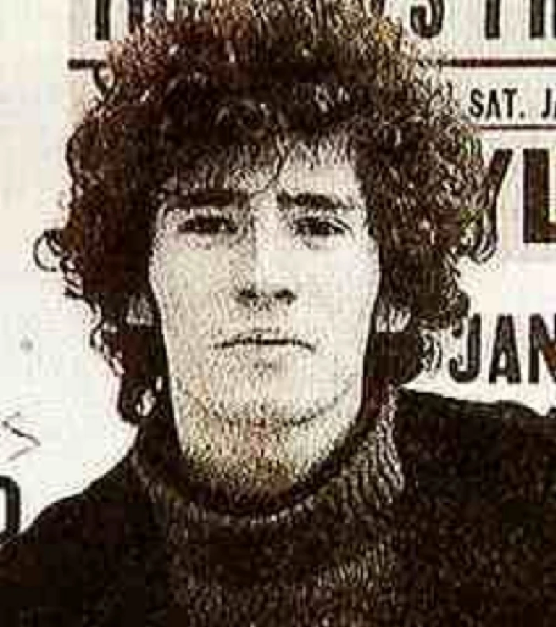 Tim Buckley - Profile