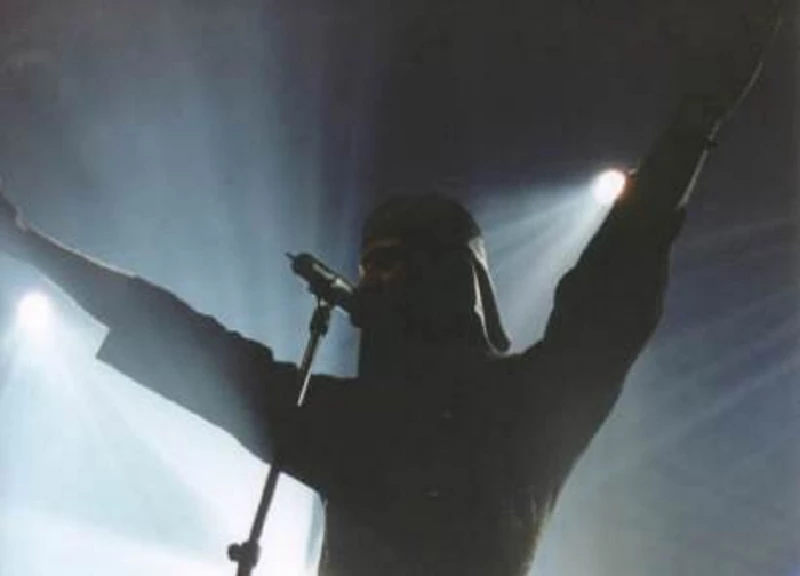 Laibach - Electric Ballroom, London, 16/12/2004