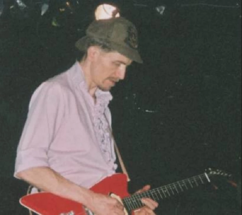 Billy Childish - Interview