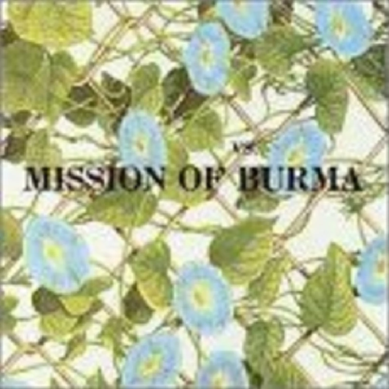Mission Of Burma - Profile