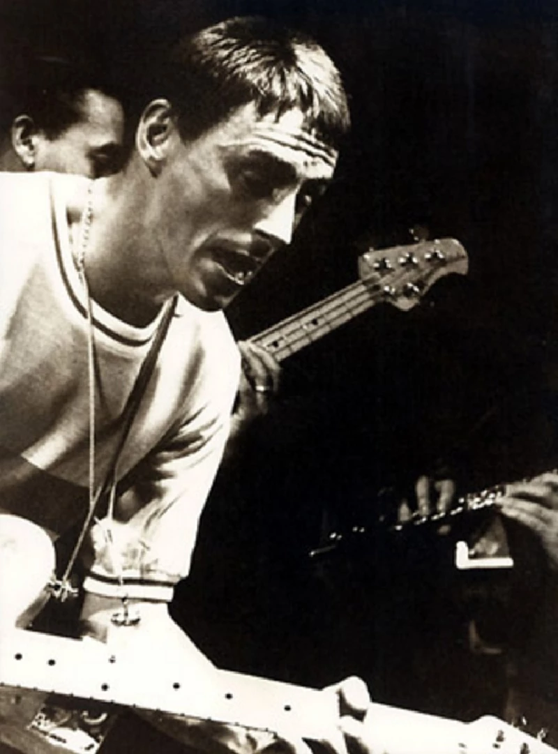 Paul Weller - Stanley Road