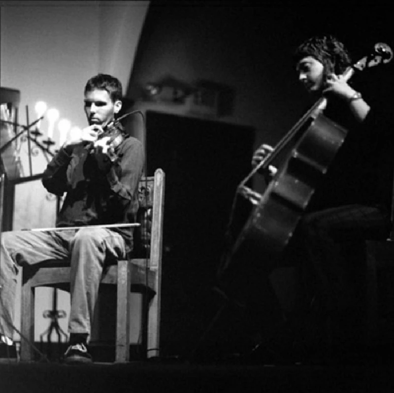 Vetiver - Lyric Theatre, London, 4/6/2005