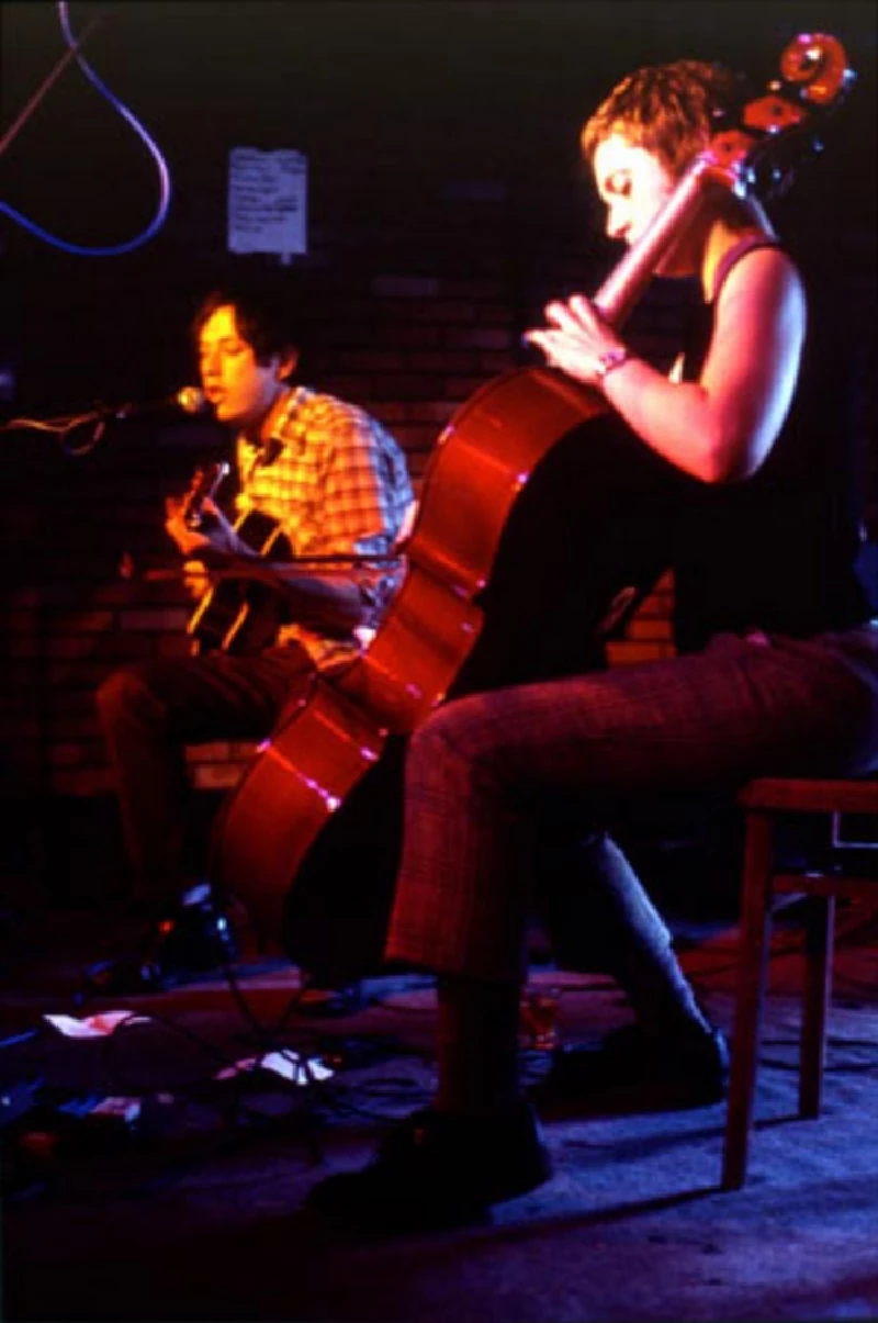 Vetiver - Lyric Theatre, London, 4/6/2005