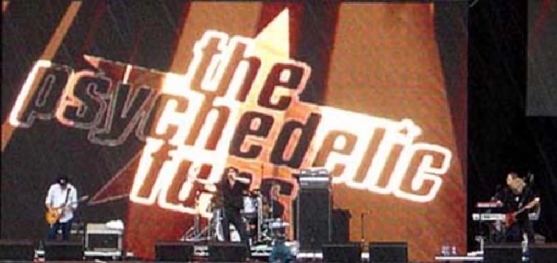 Codeine - Hyde Park, London, 24/6/2005