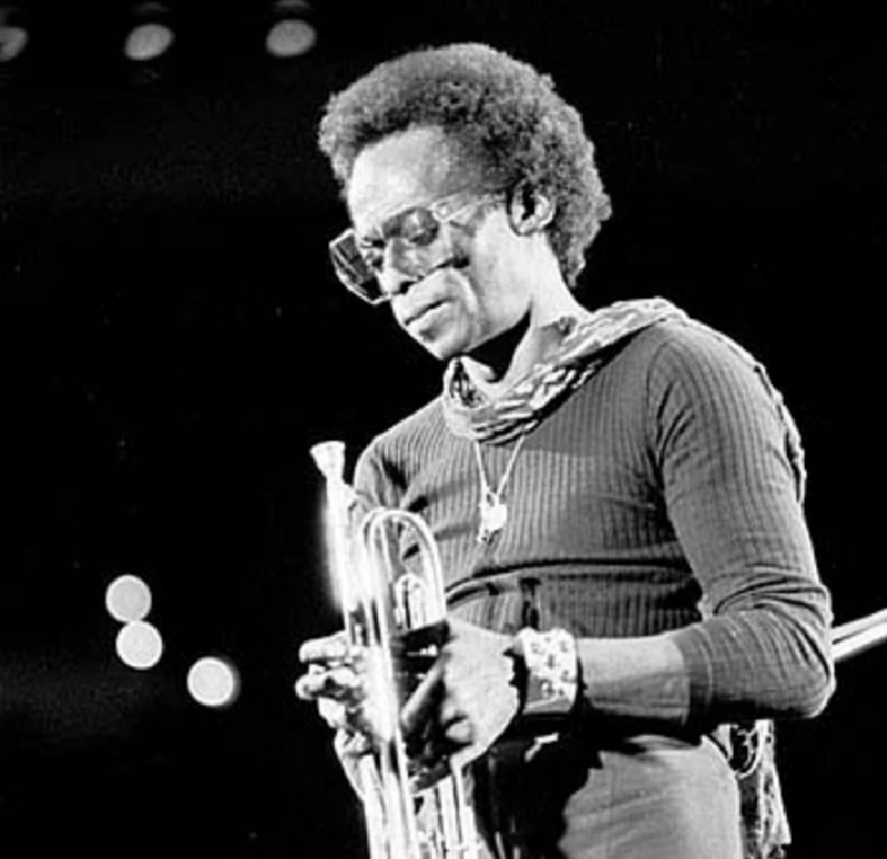 Miles Davis - Kind of Blue