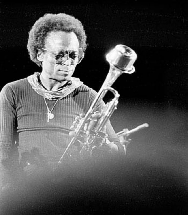 Miles Davis - Kind of Blue