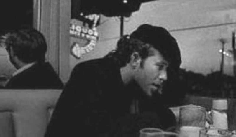 Tom Waits - Rain Dogs