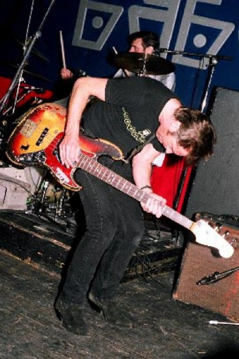 Fleshtones - Babylon, Ottawa, 16/11/2005