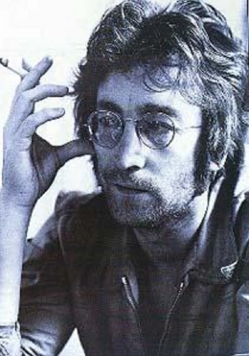 John Lennon - Remasters Profile