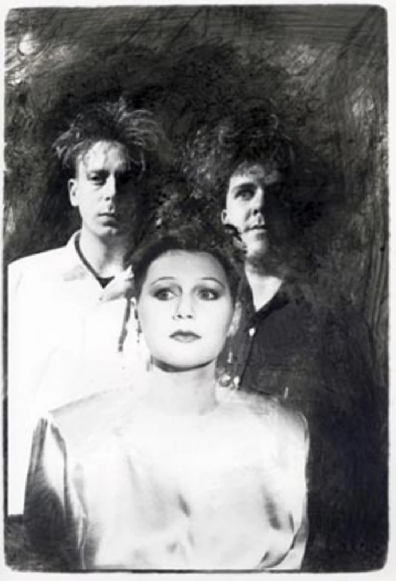 Cocteau Twins - Interview with Robin Guthrie