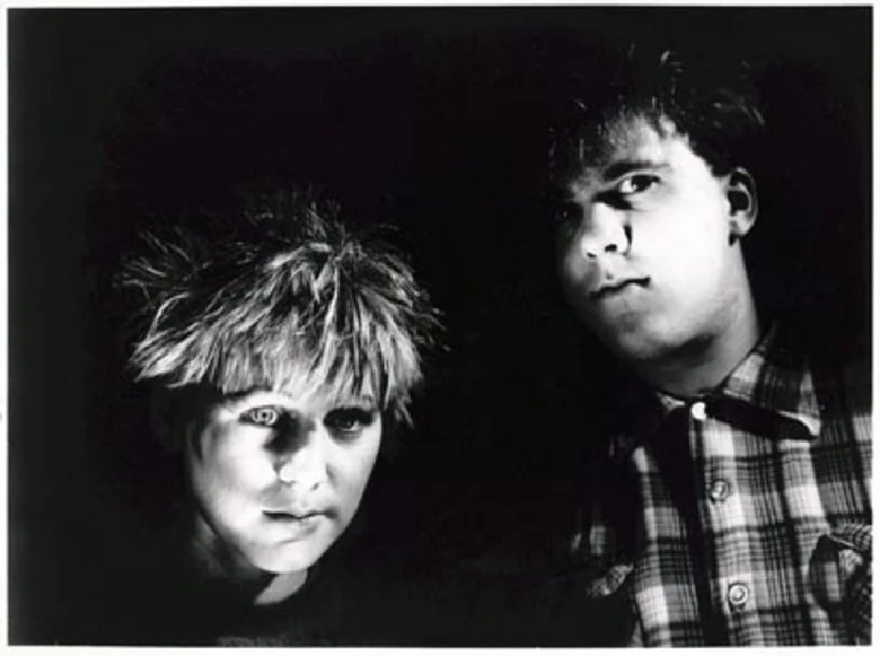 Cocteau Twins - Interview with Robin Guthrie