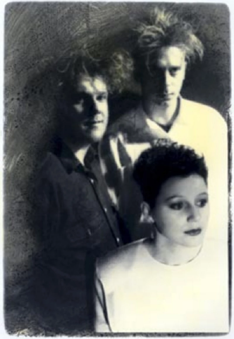 Cocteau Twins - Interview with Robin Guthrie