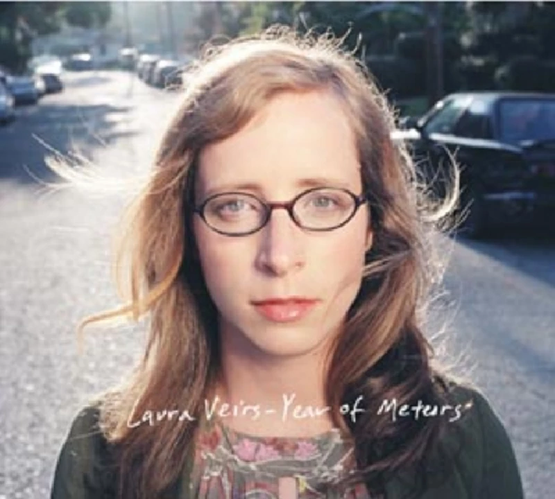 Laura Veirs - Interview