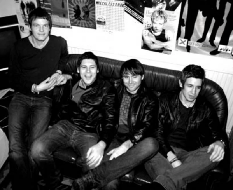 Miscellaneous - Interview