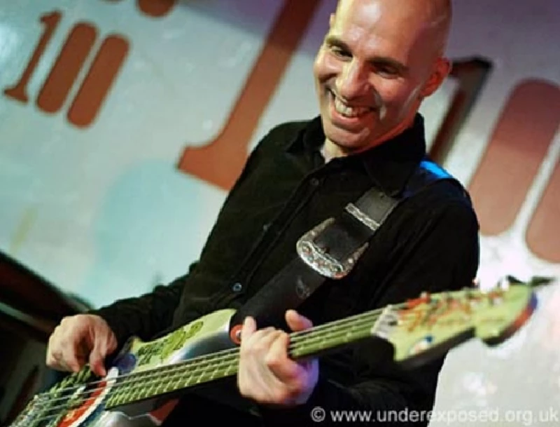 Television Personalities - Barfly, London, 22/3/2006