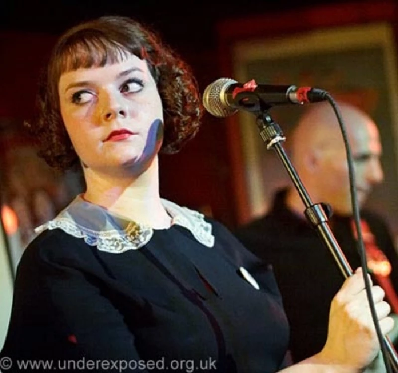 Television Personalities - Barfly, London, 22/3/2006