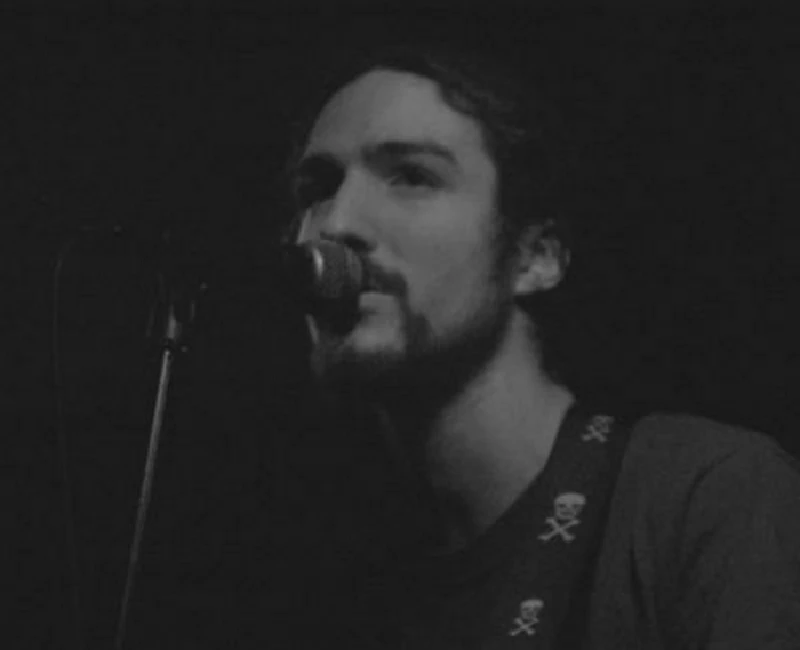 Frank Turner - Borderline, London, 13/2/2007