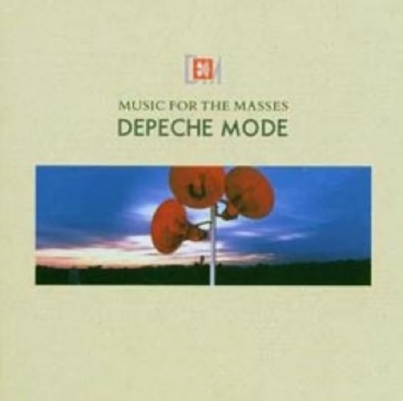 Depeche Mode - Profile