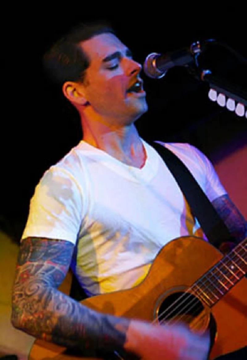 Dashboard Confessional - Dashboard Confessional