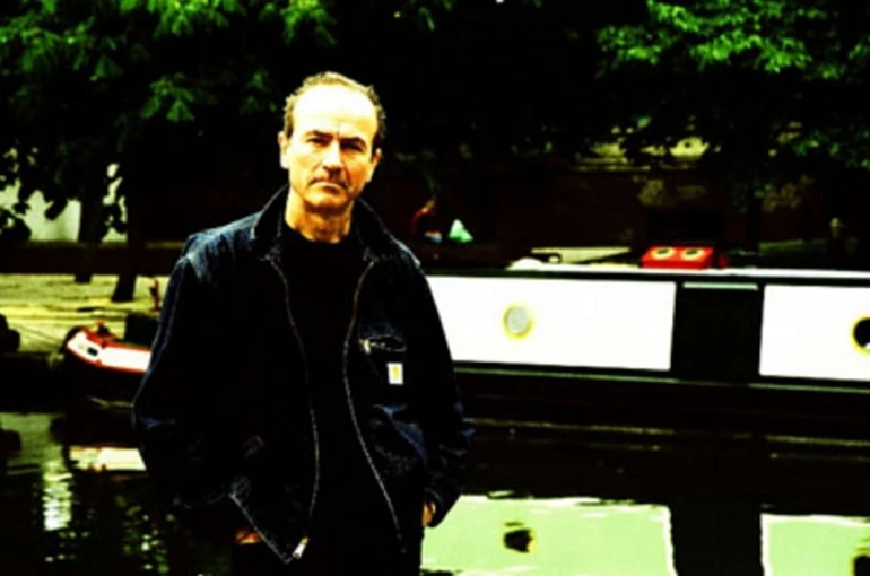 Hugh Cornwell - Interview