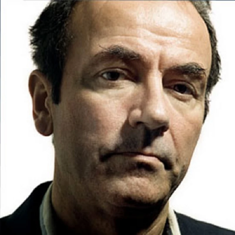 Hugh Cornwell - Interview