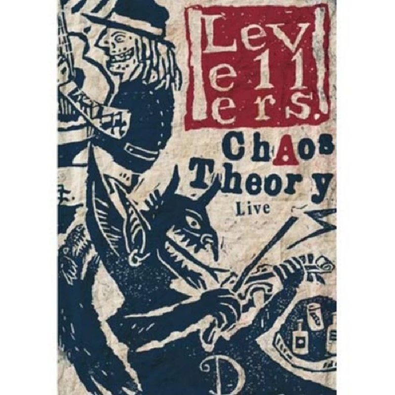 Levellers - Chaos Theory