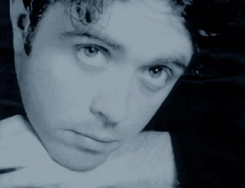 Icicle Works - Shepherd's Bush Empire, London,27/10/2006