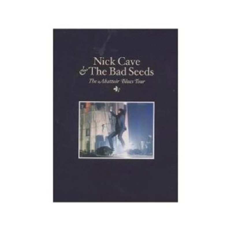 Nick And The Bad Seeds - Abattoir Blues