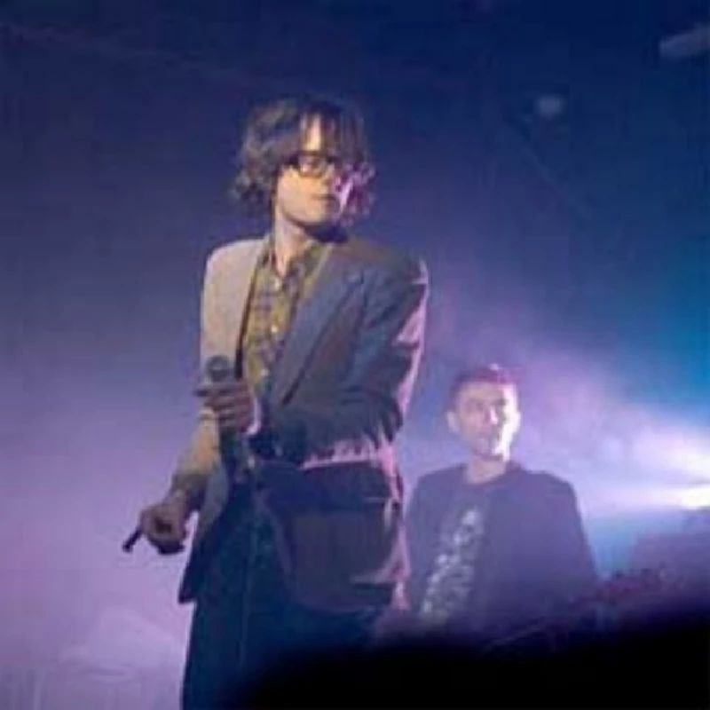 Pulp - Plug, Sheffield,  16/02/2007