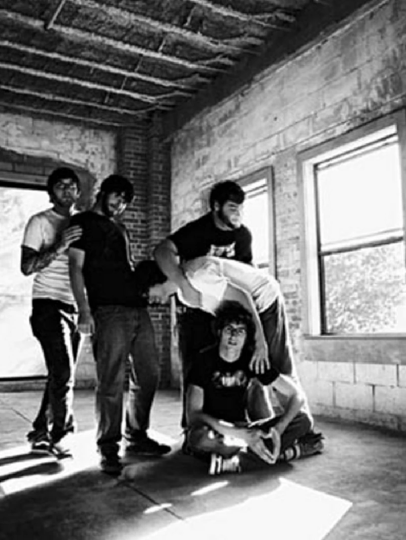 Alexisonfire - Interview