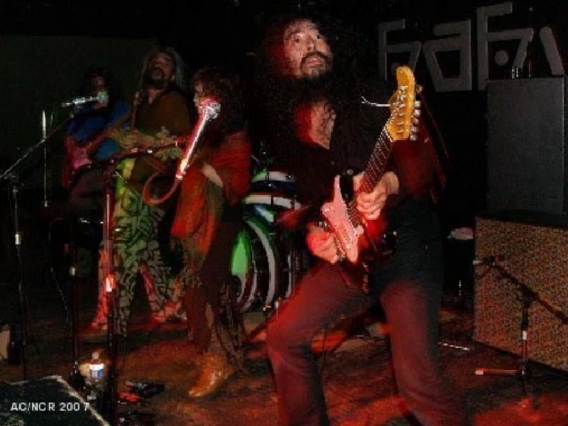 Acid Mothers Temple - Babylon, Ottawa, 30/4/2007