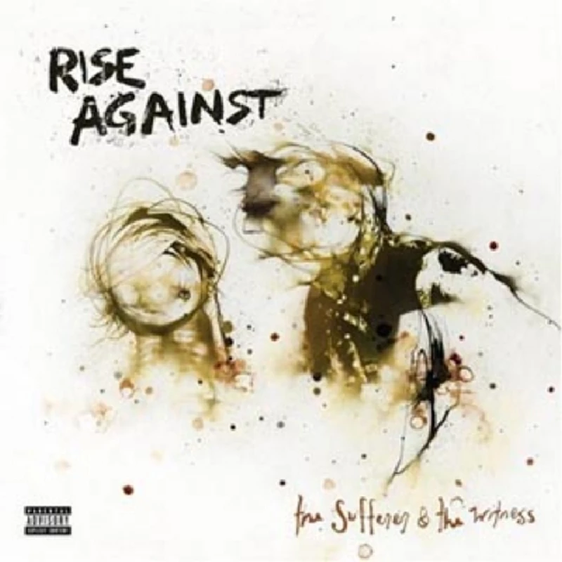 Rise Against - The Sufferer and the Witness