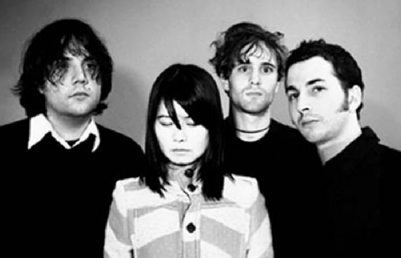 Asobi Seksu - Interview