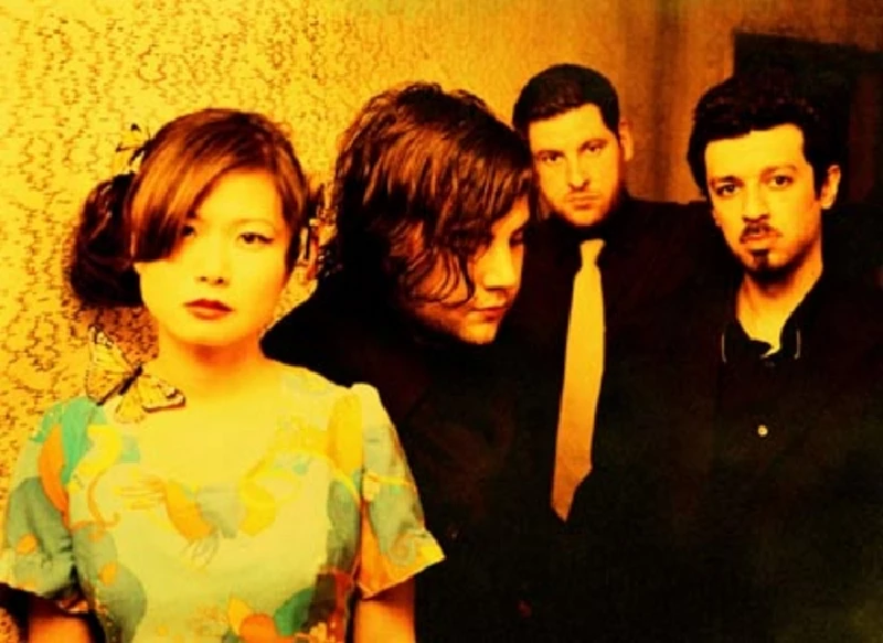 Asobi Seksu - Interview