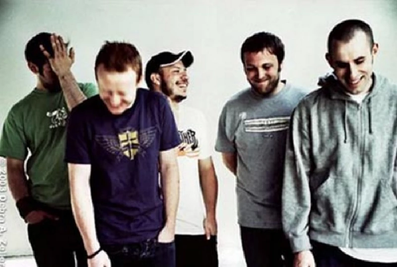 Mogwai - Interview