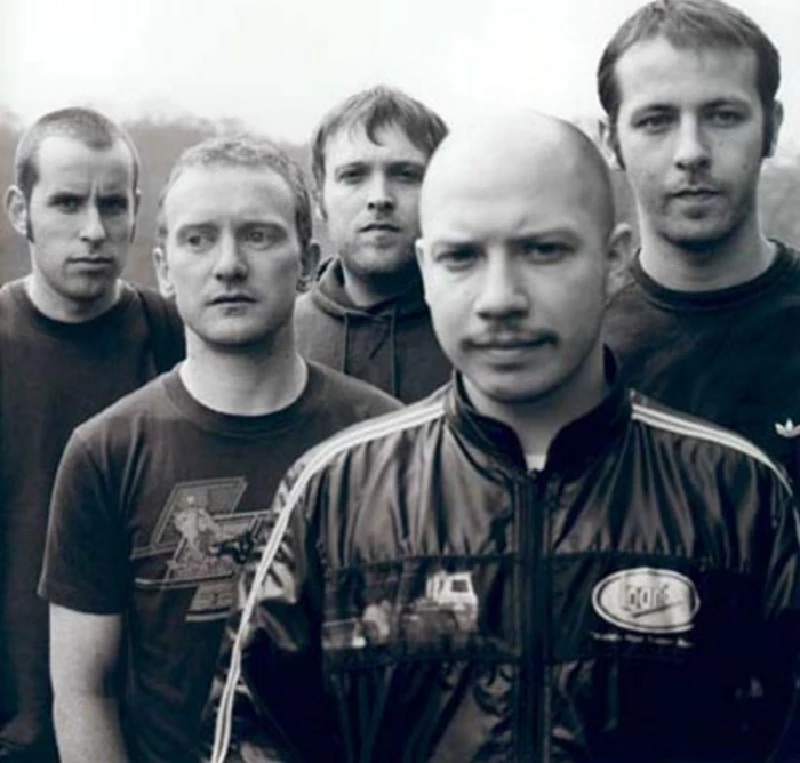 Mogwai - Interview