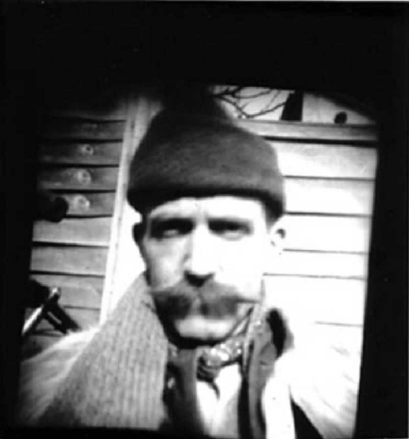 Billy Childish - Interview