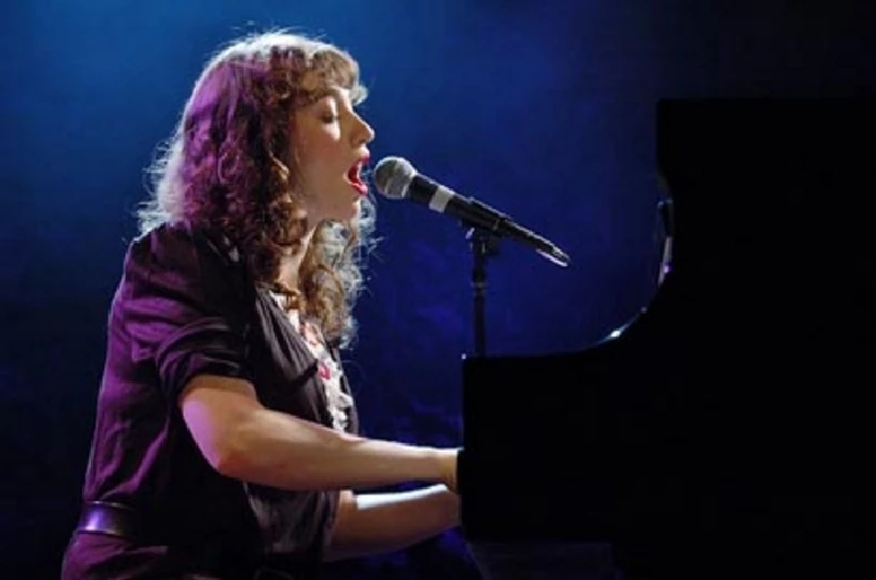 Regina Spektor - Carling Academy, Birmingham, 5/9/2007