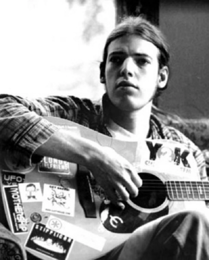 Jeffrey Lewis - Interview