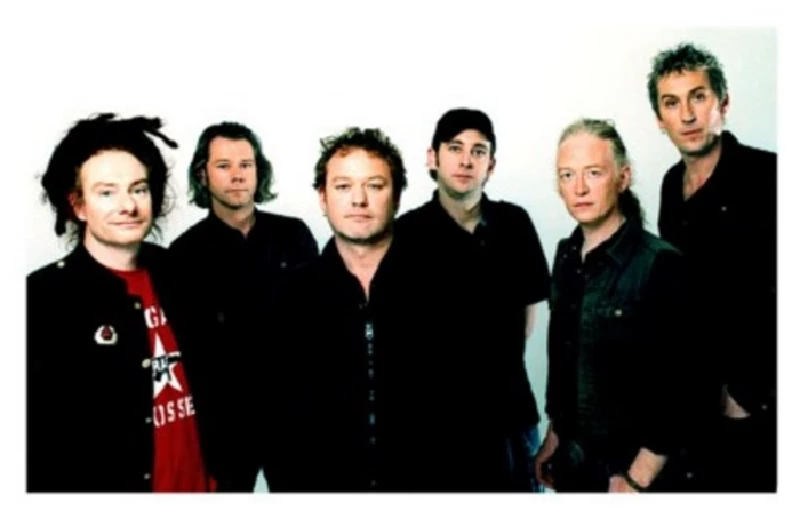 Levellers - Levellers