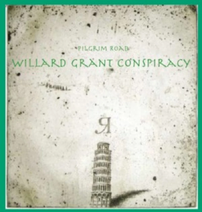 Willard Grant Conspiracy - Interview