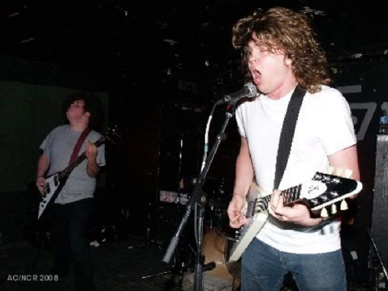 Jay Reatard - Babylon, Ottawa, 16/4/2008