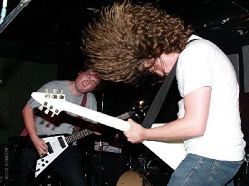 Jay Reatard - Babylon, Ottawa, 16/4/2008