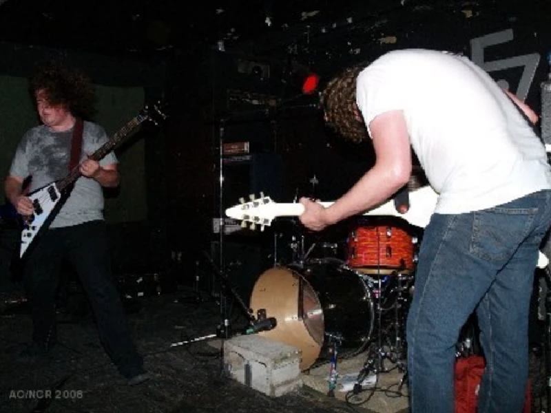 Jay Reatard - Babylon, Ottawa, 16/4/2008