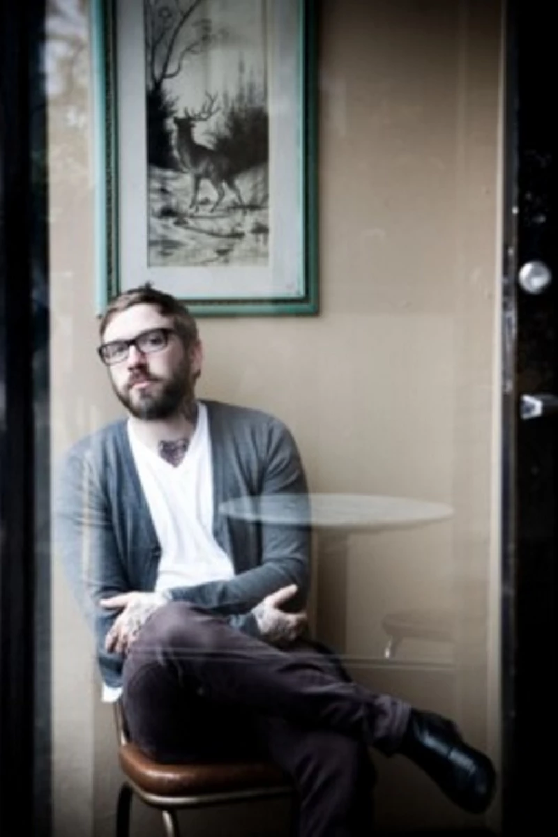 City And Colour - Interview