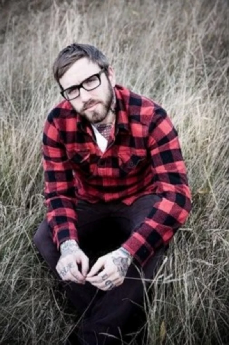 City And Colour - Interview